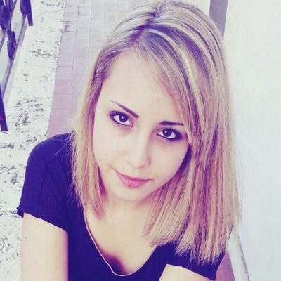 mletizia9914's profile picture. 