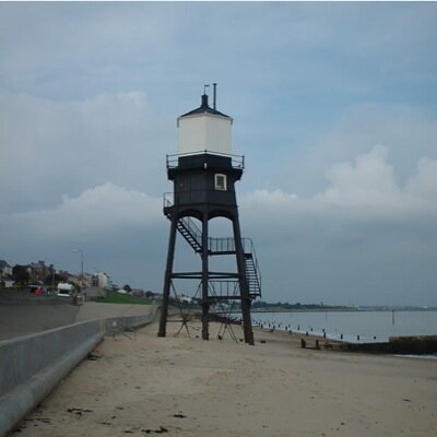 What has been caught in Harwich & Dovercourt! RTing Harwich & Dovercourt news!