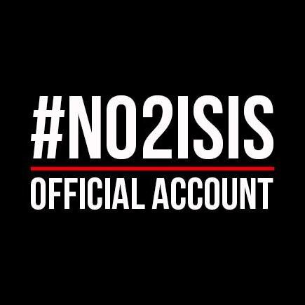 The #No2ISIS campaign aims to counter ISIS propaganda and hatred as well as combating sectarianism.
https://t.co/eUXtAWUXmJ