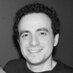 Ben Greenberg (@bengreen) Twitter profile photo