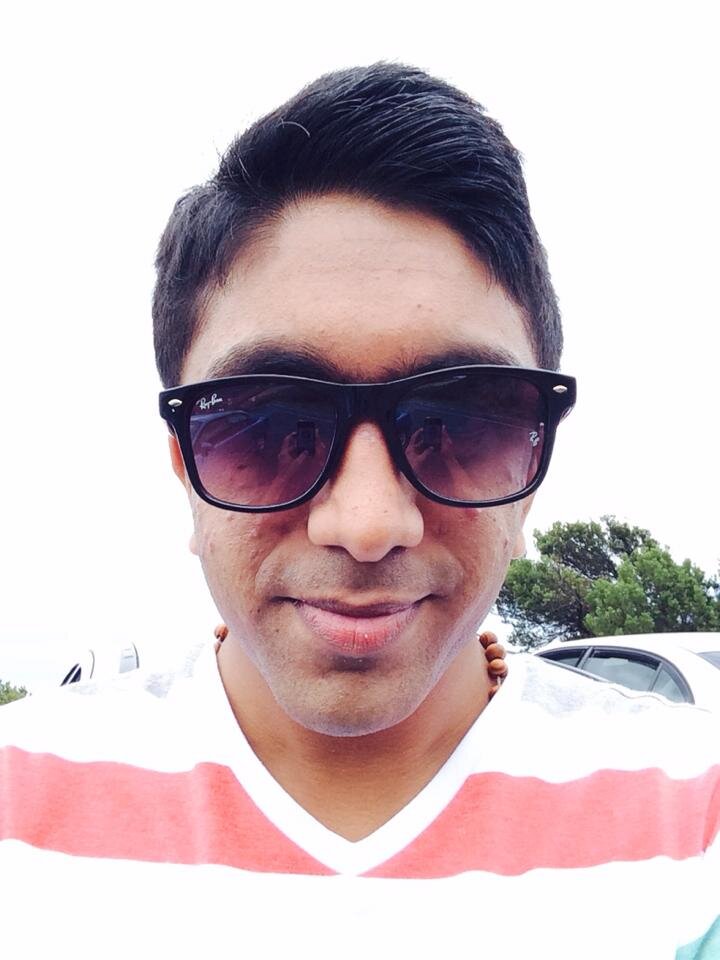Follow back account from @SachinClement