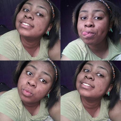 Follow my personal @MarleyMisfit