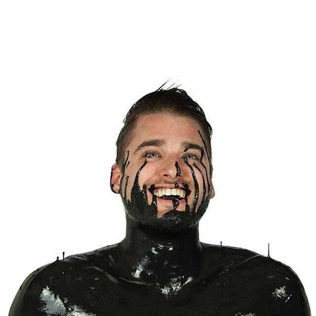 marcnitsche's profile picture. Hello! My name is Marc. I'm different. I see things differently. Unlike you. Unlike other. Well, we all are different than others. Stay different!