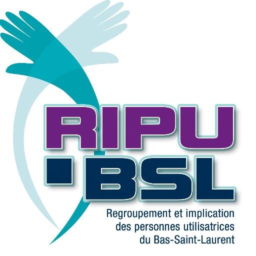 Regroupement et implication des personnes utilisatrices. Participer à la planification et à l'organisation des services santé mentale