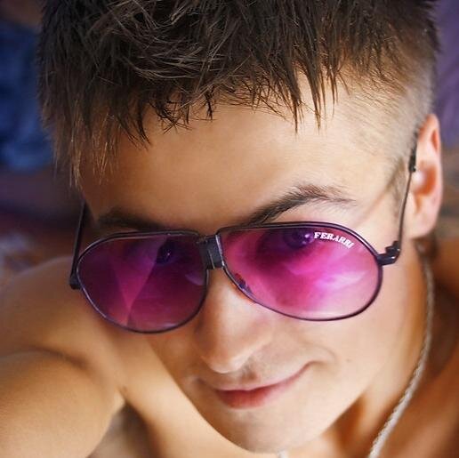 Я просто еще молод... =)) #ФолЛов #новости #formen #реклама #девушки #красота #юмор #эротика