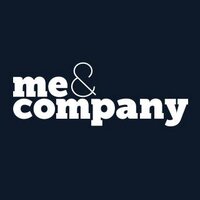 Me & Company GmbH(@Me_and_Company) 's Twitter Profile Photo