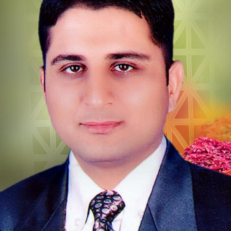 sameerarora1122's profile picture. 