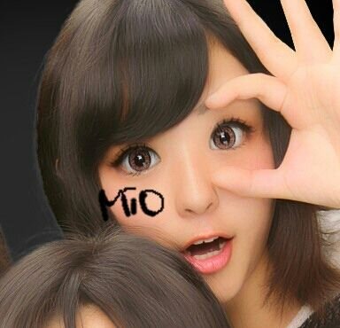 アカウント移行しましたー！ 新垢フォローお願いします！！☞@_m_i_o_____gbv