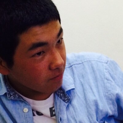 笠間でーす！みんなフォローしてくれよな(^^)