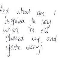 •I post lyrics & Stuff because why not•
