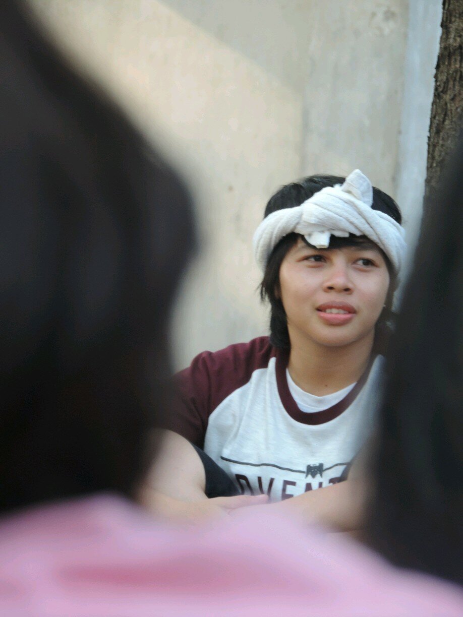 lalerlieurliur's profile picture. No matter what they say,,
it's me