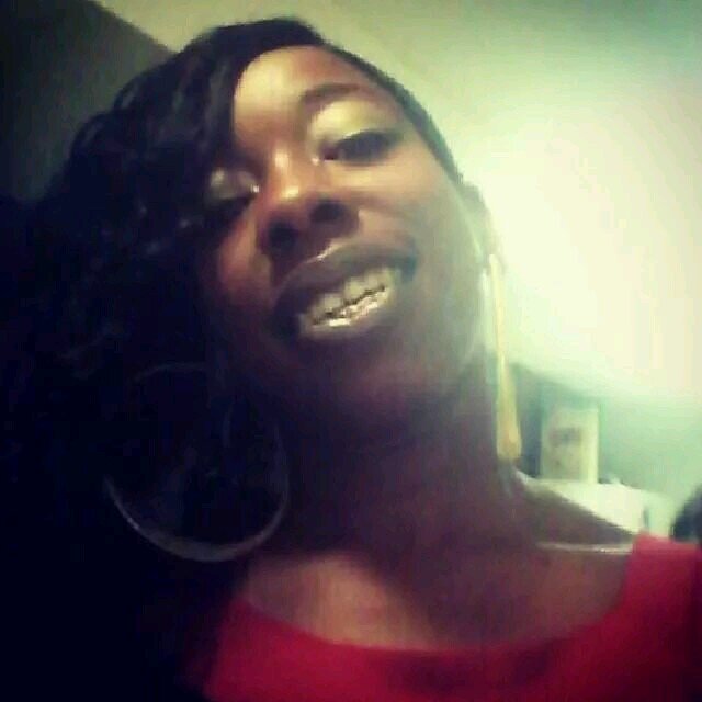 32yrz Old QueenShottaGang Goddess Ceo Til da Death of Me Lil Bitch Buck BUCK Buck Sty Real Sty Loyal Sty Dwn Honestly Or Sty Da Fck Away From Me