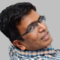 Pravin Waghmare (@pravin_waghmare) 's Twitter Profile