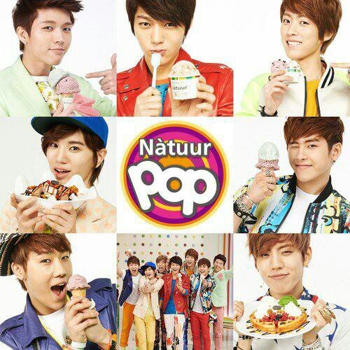 INFINITE(*^^*)
