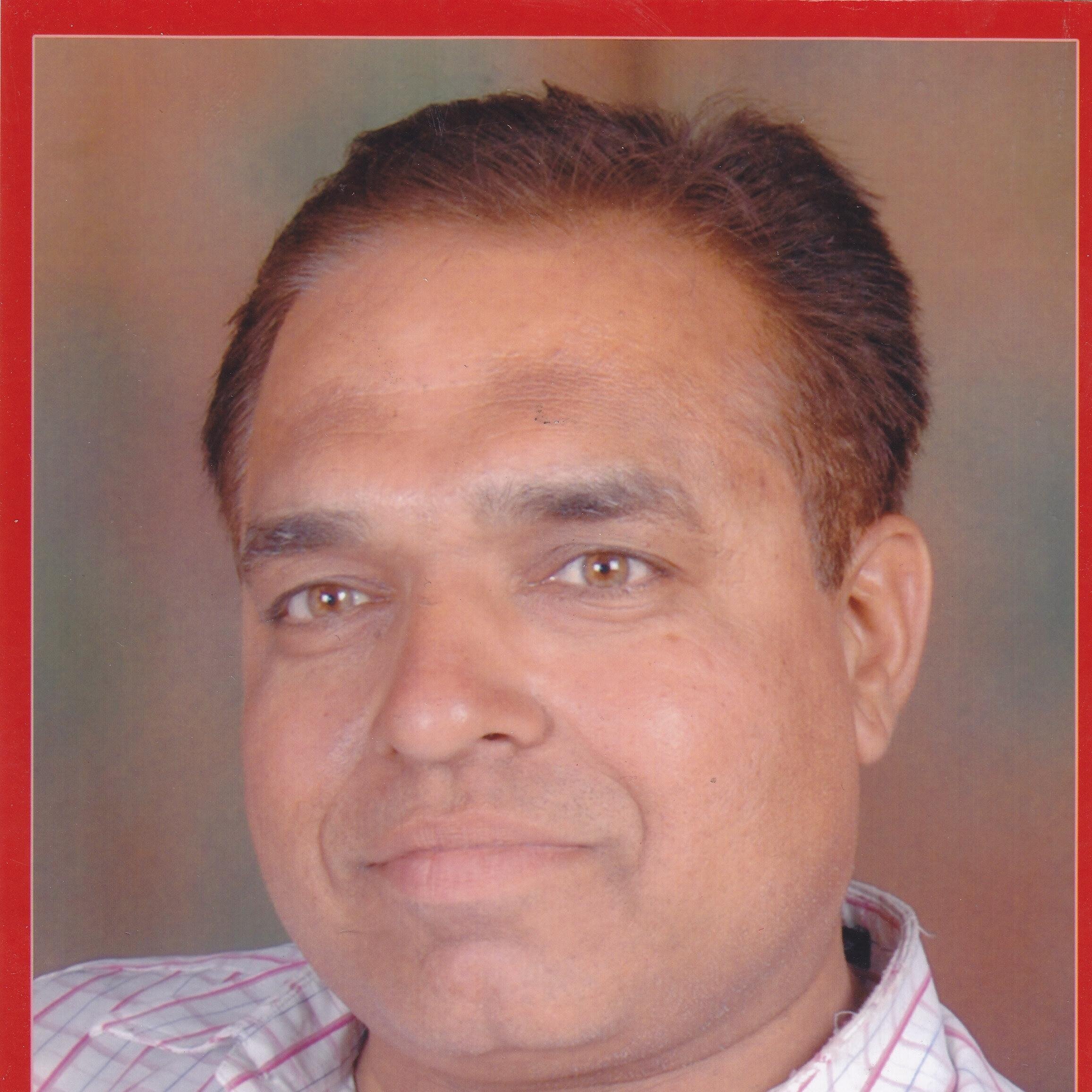 senior corrospondant Mahanews aurngabad