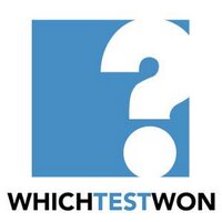 WhichTestWon (@whichtestwon) 's Twitter Profile