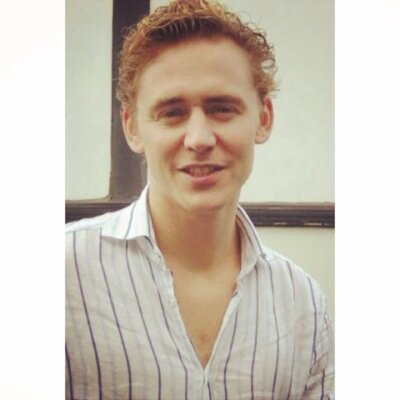 Just some little known facts about the one and only Tom Hiddleston