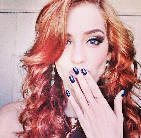 amo @sophiaabrahao