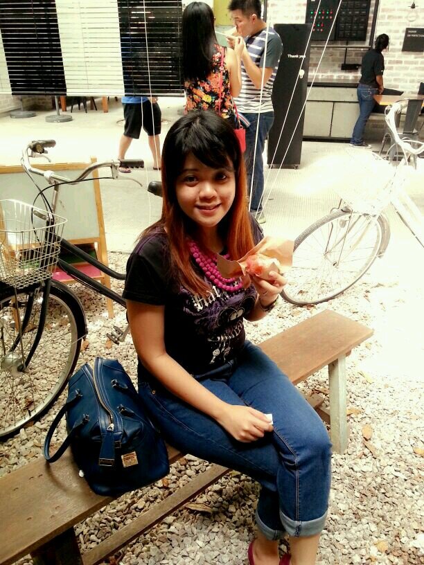 There is only one happiness in life -- to love and to be loved~~