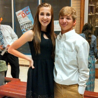 Dalton. 2.9.14❤️