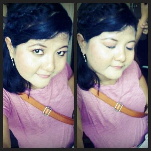 (˘ε˘ʃƪ) ♥♥ ({})
smart woman is a woman who was able to keep virginity, miss you papa ({})