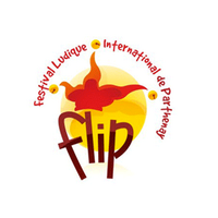 FLIP(@festivaldesjeux) 's Twitter Profile Photo