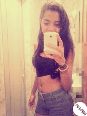 Pega mais não se apega..'✌