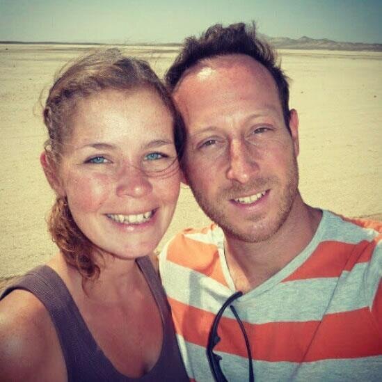 nicknhanna's profile picture. Keep it simple
#overlanding #vanlife