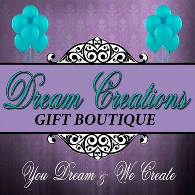DreamCreations1's profile picture. Dream Creations an elegant Gift Boutique ~ We make gift giving a cinch