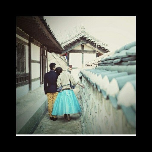 Menunggu S.Farm ^^