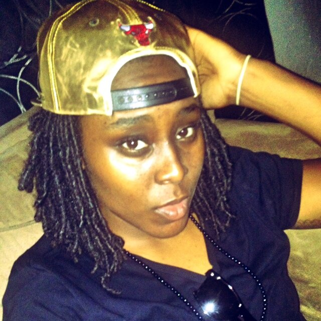 Yes_O_Yes's profile picture. She fell in LoVe wit the Bad Guy
MSU Grad
Who gon stop me?? HuH!