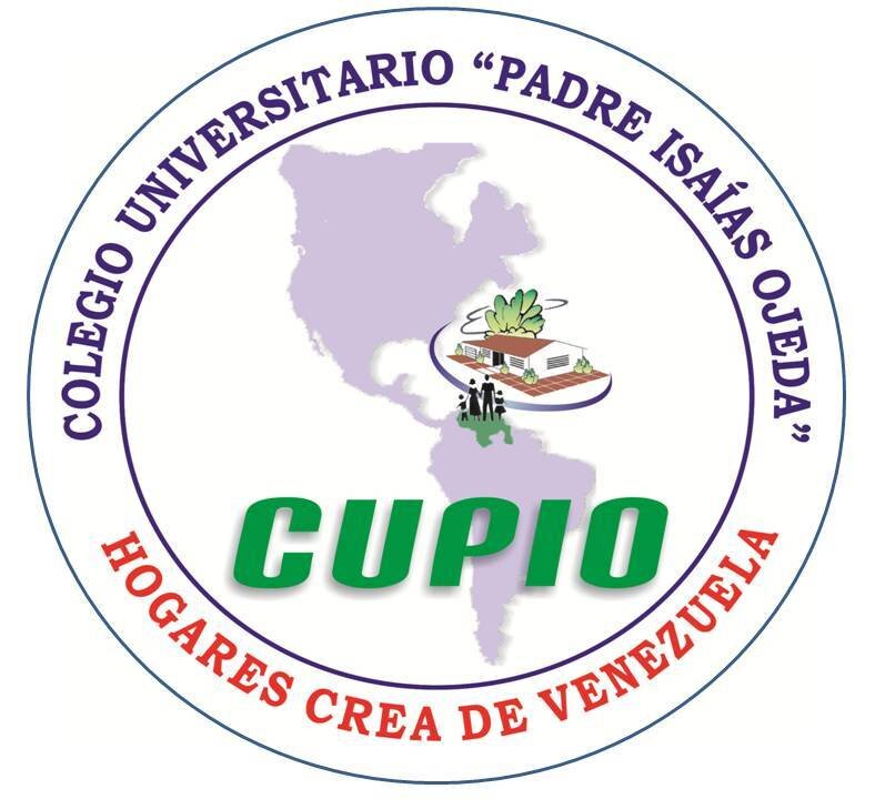 COLEGIO UNIVERSITARIO PADRE ISAÍAS OJEDA- Naguanagua - Edo Carabobo... HACIENDO CAMINOS....