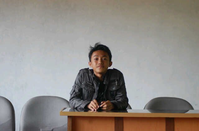 Born in Sumedang, 30 Sept 1999. Born as moslem and die as moslem too insyallah | @Basega39