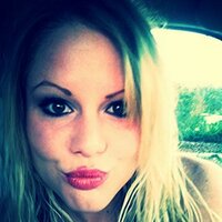 Heather Leigh amick - @AmickLeigh Twitter Profile Photo