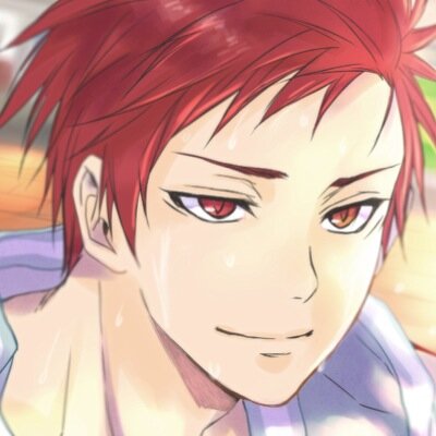 “Since I always win, I'm always right.” • 「 #KnBRP • #CanonRP 」• 【 Use Bahasa for plot 】