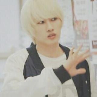 슈퍼주니어 ❝ 은혁❞  ウンヒョク. 【♥  @_blovedhae 】