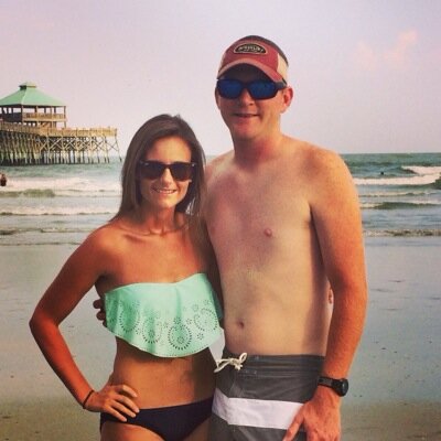 SallyGallman's profile picture. 