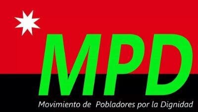 movxladignidad's profile picture. Movimiento por la Dignidad. Luchando por vida digna. Organización, lucha y autogestión. El que lucha gana. #ChileDespertó
