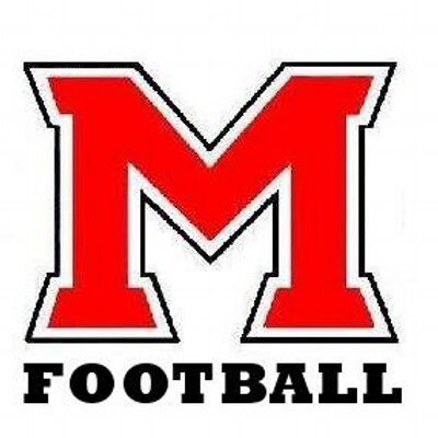 milton football