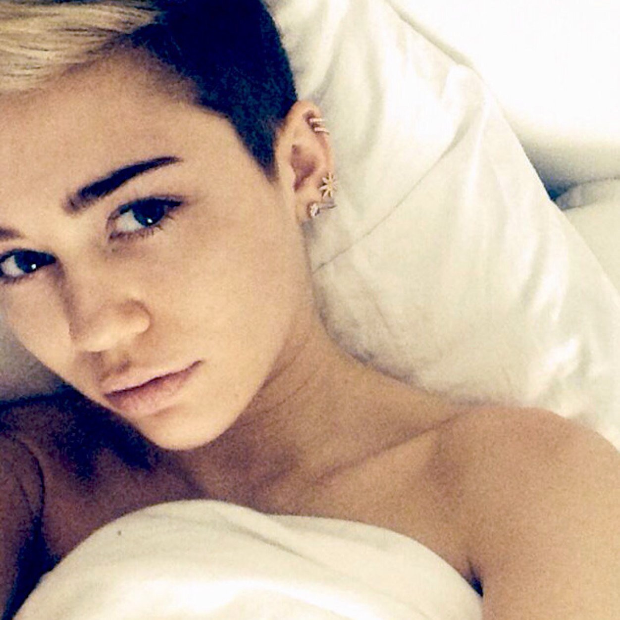 miley aka perfection