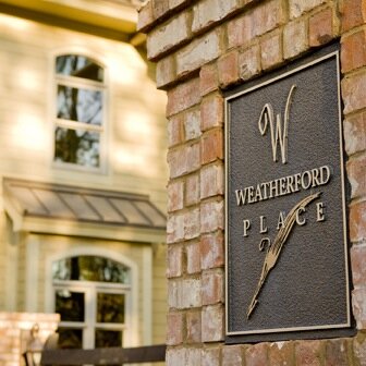 Weatherford Place