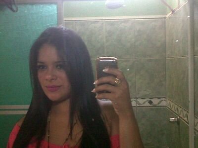 soy una mujer felizment casada con el amir d mi vida Miguel Angulo