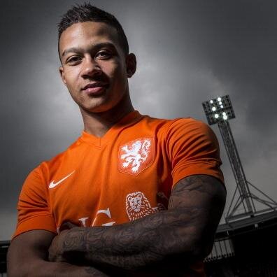 All stats of Memphis Depay • PSV Eindhoven • Holland • records | streaks | quotes
