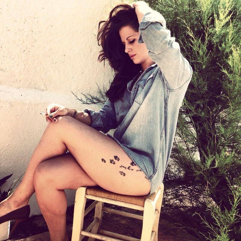 debi_pascua's profile picture. Resurgiendo de mis cenizas...
Feliz. La vida te da golpes duros pero aprendi hace tiempo a levantarme.