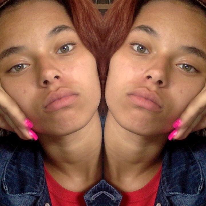 Mention me for a Follow.                                 Fuck you bitches doe. I aint trippin