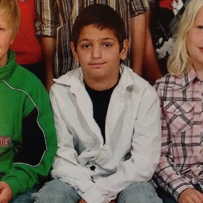 garushkazarian's profile picture. pappa sarkis