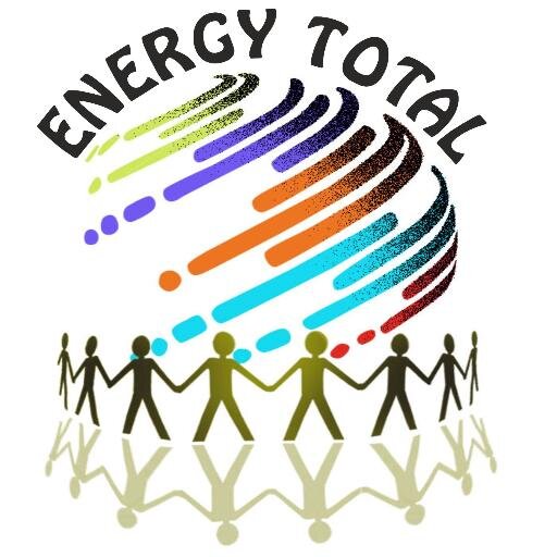 ENERGYTOTALIND's profile picture. ENERGY TOTAL Provides Consultancy Services& Solutions for Management Operations, Project Management, EPC, I.T.,Manpower Supply, Trainings & Solutions