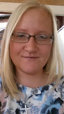 GemmaDavies86's profile picture. baby on the way :-)