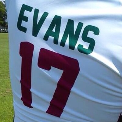 d_evans23's profile picture. 