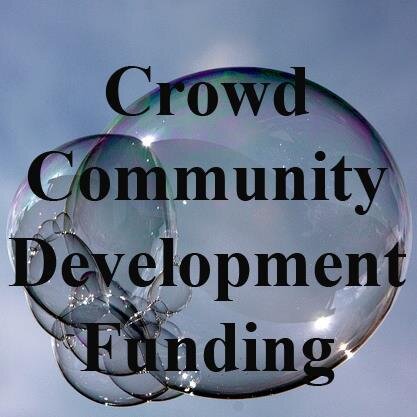 Crowd development is a forum to discuss how using community participation, crowdsourcing and crowd funding to develop urban centers and rural communities.